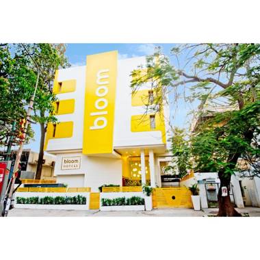 Bloom Hotel - Indiranagar