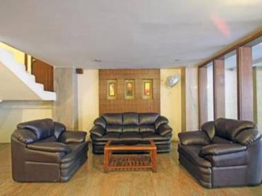 Orange Tree Residency