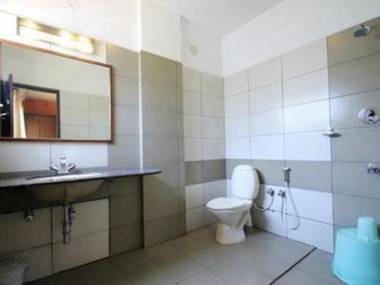 Orange Tree Residency