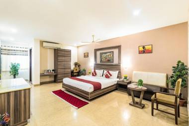 Octave La Sara Vista