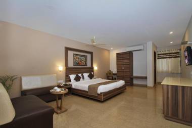 Octave La Sara Vista