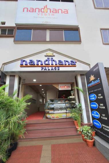 Octave La Sara Vista