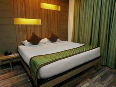 Hotel City Centre Residency