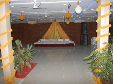 Hotel City Centre Residency