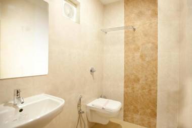 Shoba Suites-Kammanahalli