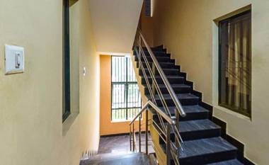 Shoba Suites-Kammanahalli