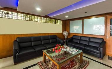 Shoba Suites-Kammanahalli