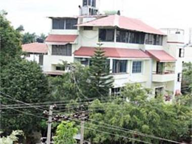 Hotel The Haven - Indiranagar