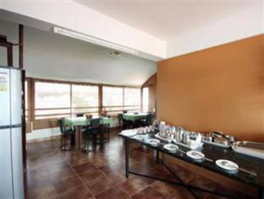 Hotel The Haven - Indiranagar