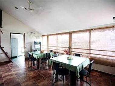 Hotel The Haven - Indiranagar