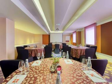 ibis Bengaluru Outer Ring Road