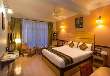 Hotel Presidency Bangalore Airport-Fully Vaccinated Staff