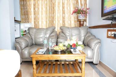 Hotel Presidency Bangalore Airport-Fully Vaccinated Staff