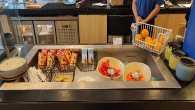 Holiday Inn Express Bengaluru Whitefield ITPL an IHG Hotel