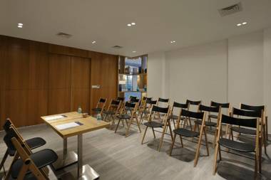 Holiday Inn Express Bengaluru Whitefield ITPL an IHG Hotel