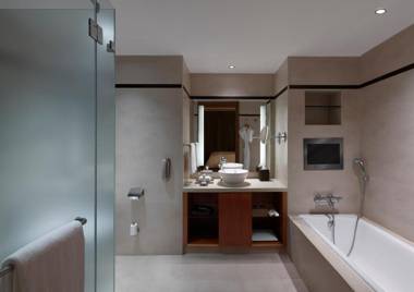 Hilton Bangalore Embassy GolfLinks