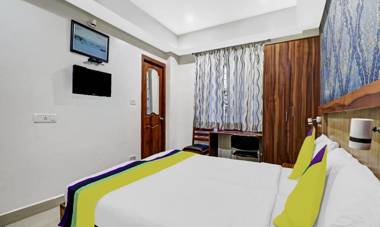 Treebo Trip Elmas Golden Key