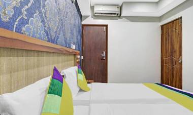 Treebo Trip Elmas Golden Key