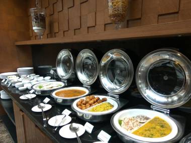 Oakwood Residence Whitefield Bangalore