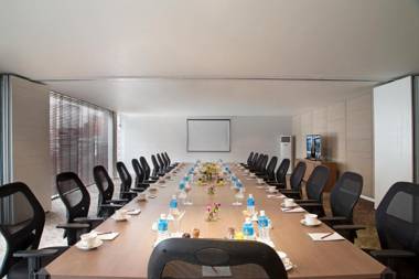 Oakwood Residence Whitefield Bangalore