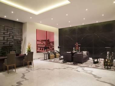 Oakwood Residence Whitefield Bangalore