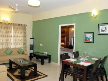 Park Wood Suites-Fully Vaccinated Staff