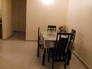 Park Wood Suites-Fully Vaccinated Staff