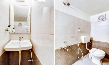 Treebo Trend Paul'S Inn Koramangala