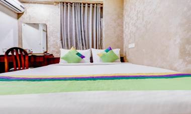 Treebo Trend Paul'S Inn Koramangala