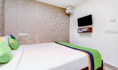 Treebo Trend Paul'S Inn Koramangala