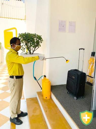 BloomSuites I Electronics City