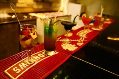 The Fern Residency - Yeshwanthpur