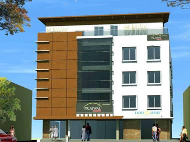 Istay Hotels Rajajinagar