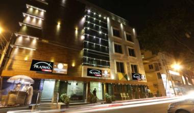 Istay Hotels Rajajinagar