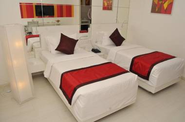 ICON SELECT by Bhagini