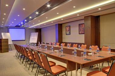 Ramada Encore Domlur Bangalore