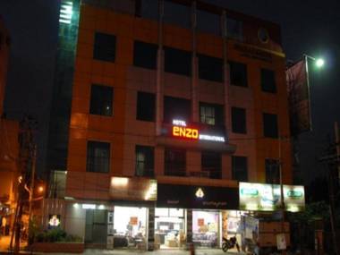 Hotel Enzo International