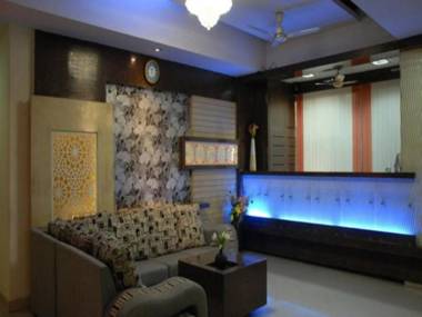 Hotel Enzo International