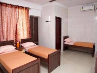 Hotel Royal Residency