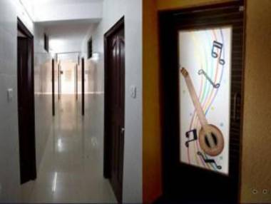 Hotel Royal Residency