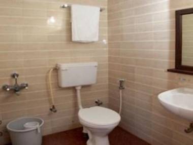 Hotel Royal Residency