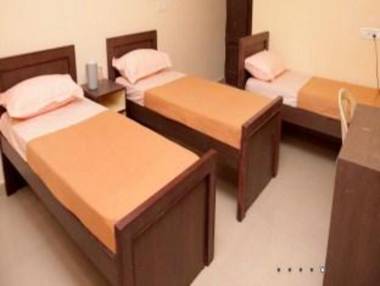 Hotel Royal Residency