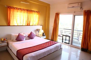 Airport Gateway Hotel