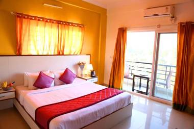 Airport Gateway Hotel