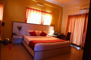 Airport Gateway Hotel