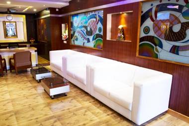 Sairam Residency Boutique Hotel