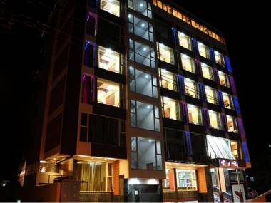 Hotel Srt Alpines