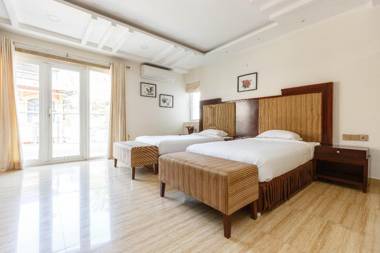 Apollo Greens Apartments