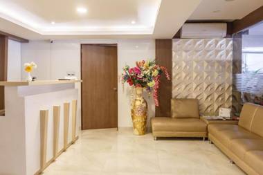 Apollo Greens Apartments