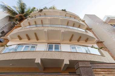 Apollo Greens Apartments